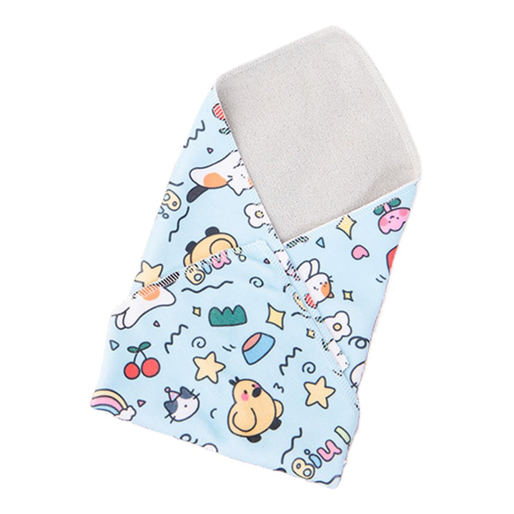 Cat Care Wrap