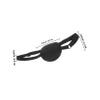 VICASKY Adjustable Soft Dog Eye Mask view 2