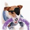 VICASKY Adjustable Soft Dog Eye Mask view 3