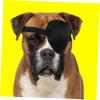 VICASKY Adjustable Soft Dog Eye Mask view 4