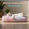 Bangbobi 3-Pack Catnip Pillows view 3
