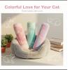 Bangbobi 3-Pack Catnip Pillows view 4