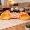 Soft Interactive Washable Small Animal Tunnel view 2