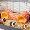 Soft Interactive Washable Small Animal Tunnel view 3