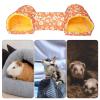 Soft Interactive Washable Small Animal Tunnel view 4