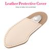 Stainless Steel Makeup Spatula for Precise Pigment Mixing, 1 Piece view 2