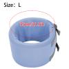 Soft Cone Collar for Dogs – Adjustable Lightweight Neck Support view 2