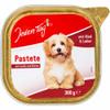 usy Bundle for Every Day Dog Fine Pâté Beef and Liver (300g Tray) + usy Block view 2