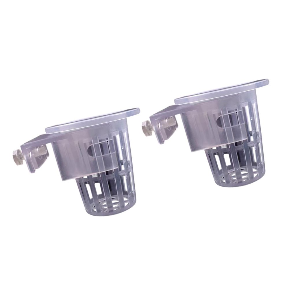 Aquarium Plant Holder for Aquaponics