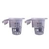 Aquarium Plant Holder for Aquaponics view 4