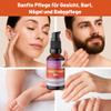 Nakobe Organic Carrot Oil, 50 ml – Nourishing Glow for Face, Body & Massage view 4