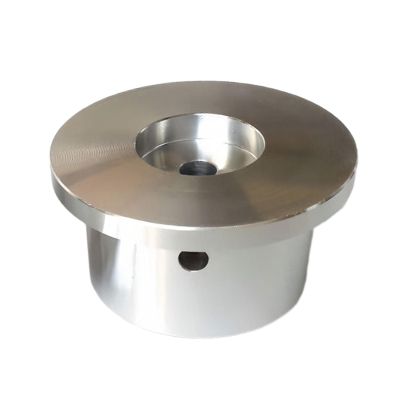 HDOYTXXM Amplifier Knob, Solid Aluminum Alloy, 48 × 26 × 36 mm