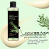 MEPHILIMIA Rosemary Shampoo for Hair Growth and Thinning Hair view 3