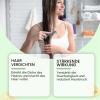 MEPHILIMIA Rosemary Shampoo for Hair Growth and Thinning Hair view 4