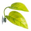 Hammock Bed with Leaf Design view 1