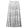 YAXZA 20 cm Extra-Long Glass Urethral Dilator for Men view 1