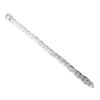 YAXZA 20 cm Extra-Long Glass Urethral Dilator for Men view 3