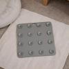 Calming Dog Lick Mat Silicone 7.36 Inch view 4