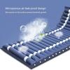 Inflatable Wheelchair Seat Cushion and Alternating-Pressure Air Mattress with Quiet Pump view 2