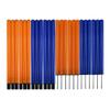 Agility Weave Poles for Dogs, Adjustable Spacing, Outdoor Training Equipment view 4