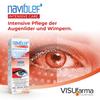 NAVIBLEF TTO Intensive Care Eyelid Foam for Blepharitis, 50 ml view 2