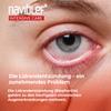 NAVIBLEF TTO Intensive Care Eyelid Foam for Blepharitis, 50 ml view 3