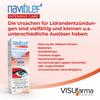 NAVIBLEF TTO Intensive Care Eyelid Foam for Blepharitis, 50 ml view 4
