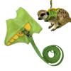 Ferret Harness, Soft Small-Animal Clothing and Ferret Accessory view 1
