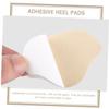 Self-Adhesive Heel Pads for Shoes, Anti-Wear, 12 Pairs view 4