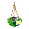 Ancsttu Warm Bird Nest for Cage view 1