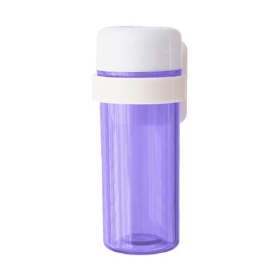 Bird Cage Feeder with Water Reservoir Design