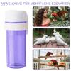 Bird Cage Feeder with Water Reservoir Design view 4