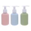 100 ml Travel Refill Bottles, 3-Pack, with Pump Dispensers view 1