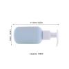 100 ml Travel Refill Bottles, 3-Pack, with Pump Dispensers view 4