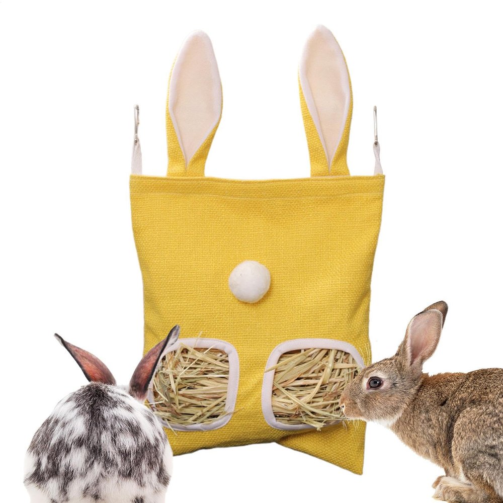 Quorvex Rabbit Hay Feeder