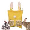 Quorvex Rabbit Hay Feeder view 1