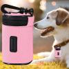 Quorvex Dog Waste Bag Dispenser view 3