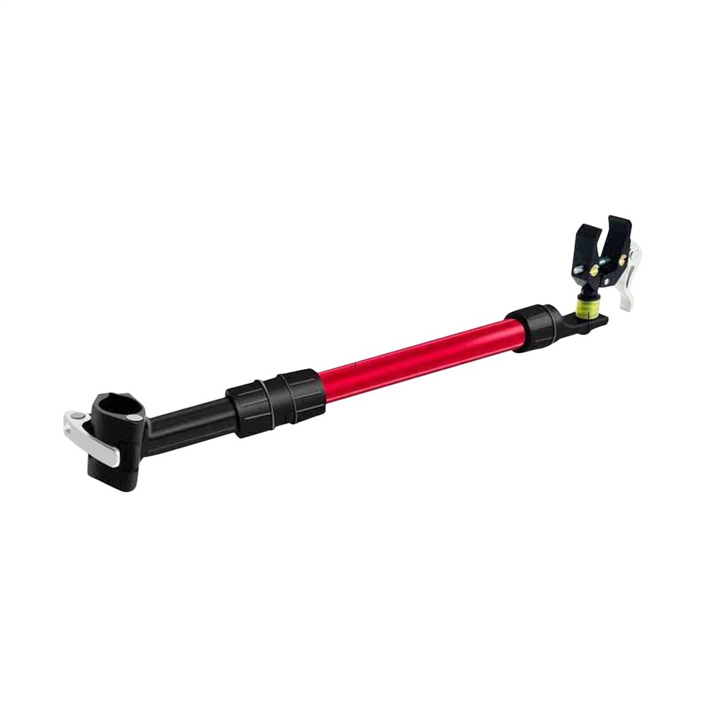 Heavy-Duty, Weather-Resistant Bicycle Trailer Hitch Connector