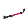 Heavy-Duty, Weather-Resistant Bicycle Trailer Hitch Connector view 1