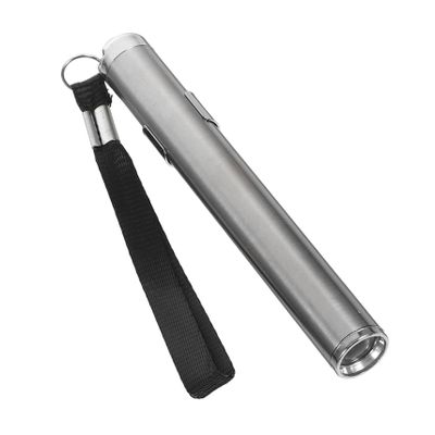 NOLITOY LED Egg Candler for Poultry Incubators, Stainless Steel, for Monitoring Chicken and Duck Eggs