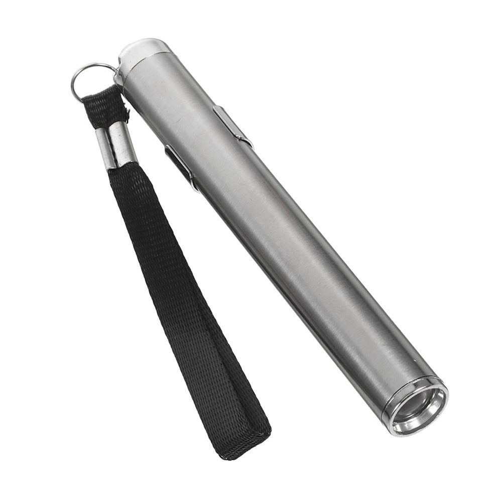 NOLITOY LED Egg Candler for Poultry Incubators, Stainless Steel, for Monitoring Chicken and Duck Eggs