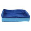 Foldable PVC Pet Pool for Small Dogs and Cats view 1