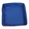 Foldable PVC Pet Pool for Small Dogs and Cats view 3