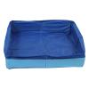 Foldable PVC Pet Pool for Small Dogs and Cats view 4