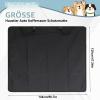 VAGCARS Waterproof Car Trunk Protector for Dogs, 144 x 120 cm view 2