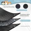 VAGCARS Waterproof Car Trunk Protector for Dogs, 144 x 120 cm view 4