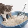 Genrico Cat Litter Scoop, 2-in-1 Multifunctional Scoop view 3