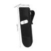 Replacement Remote Control, Black, 5-Pin, 2 Buttons, Electric Recliners view 2