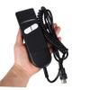 Replacement Remote Control, Black, 5-Pin, 2 Buttons, Electric Recliners view 4