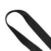 HANABASS Dog Whistle with Lanyard - Black view 3